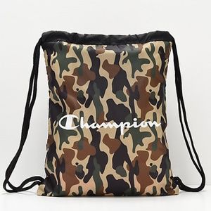 champion cinch bag